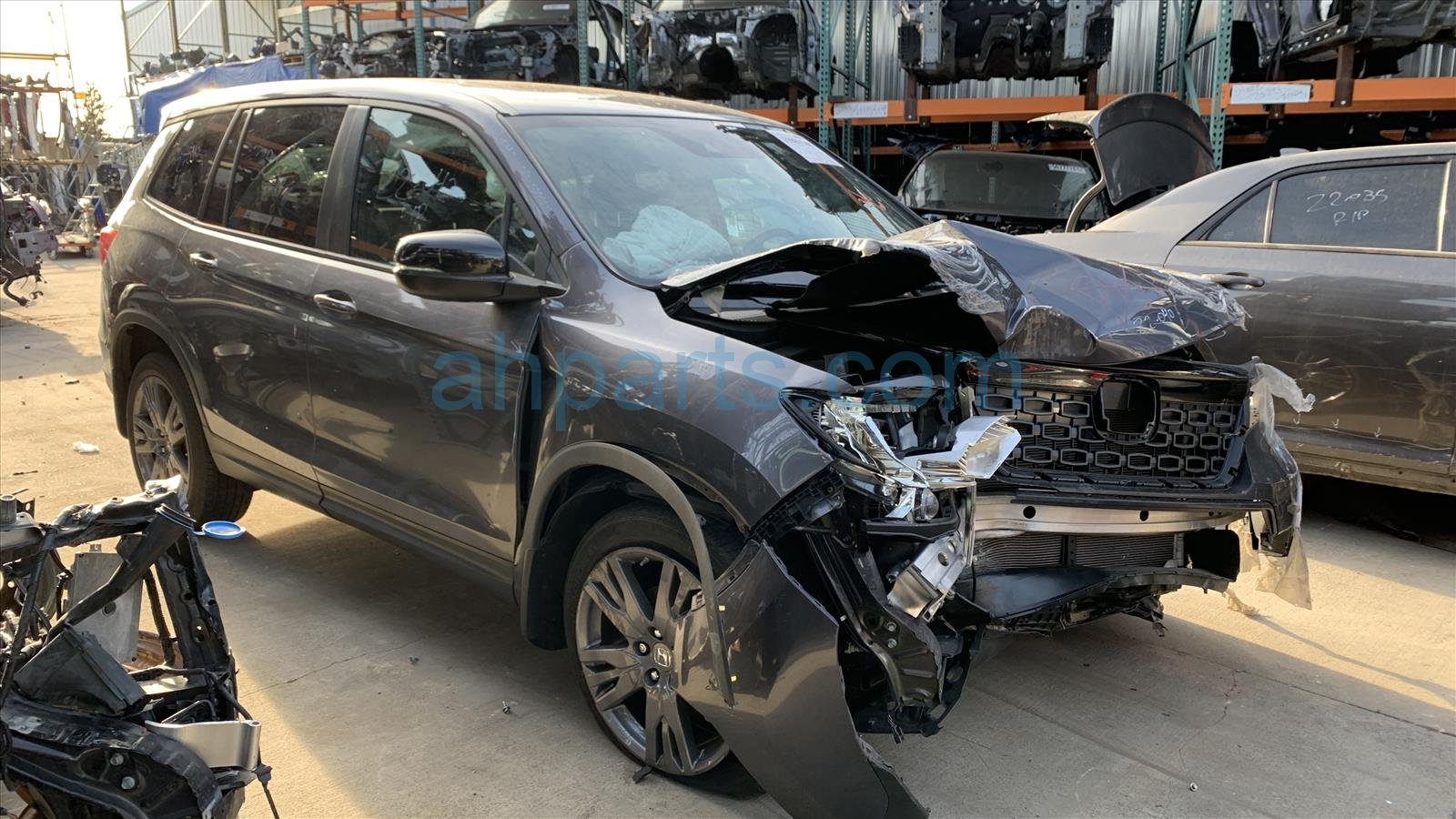 2019 Honda Passport Replacement Parts