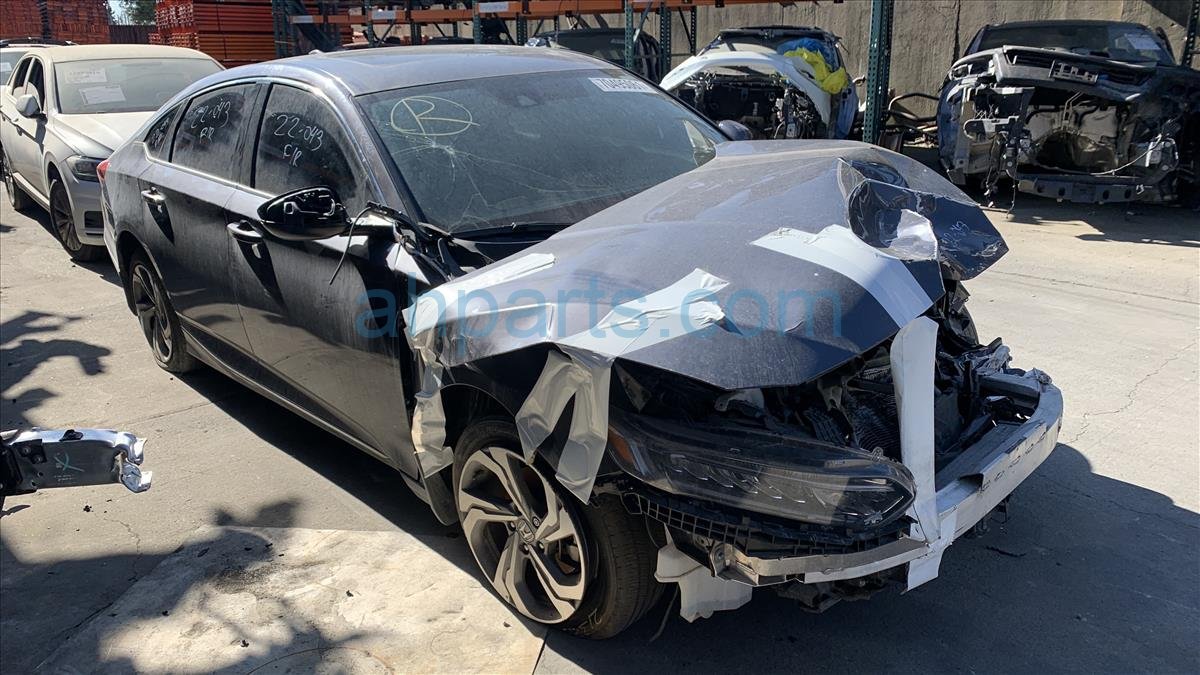 2018 Honda Accord Replacement Parts