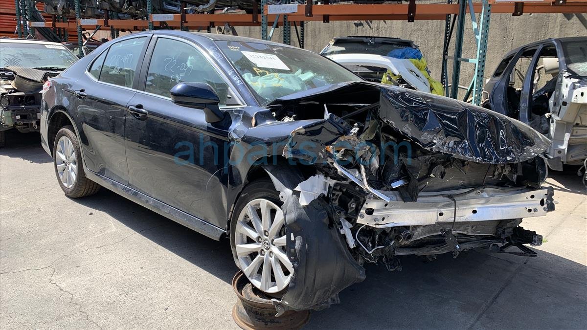 2018 Toyota Camry Replacement Parts