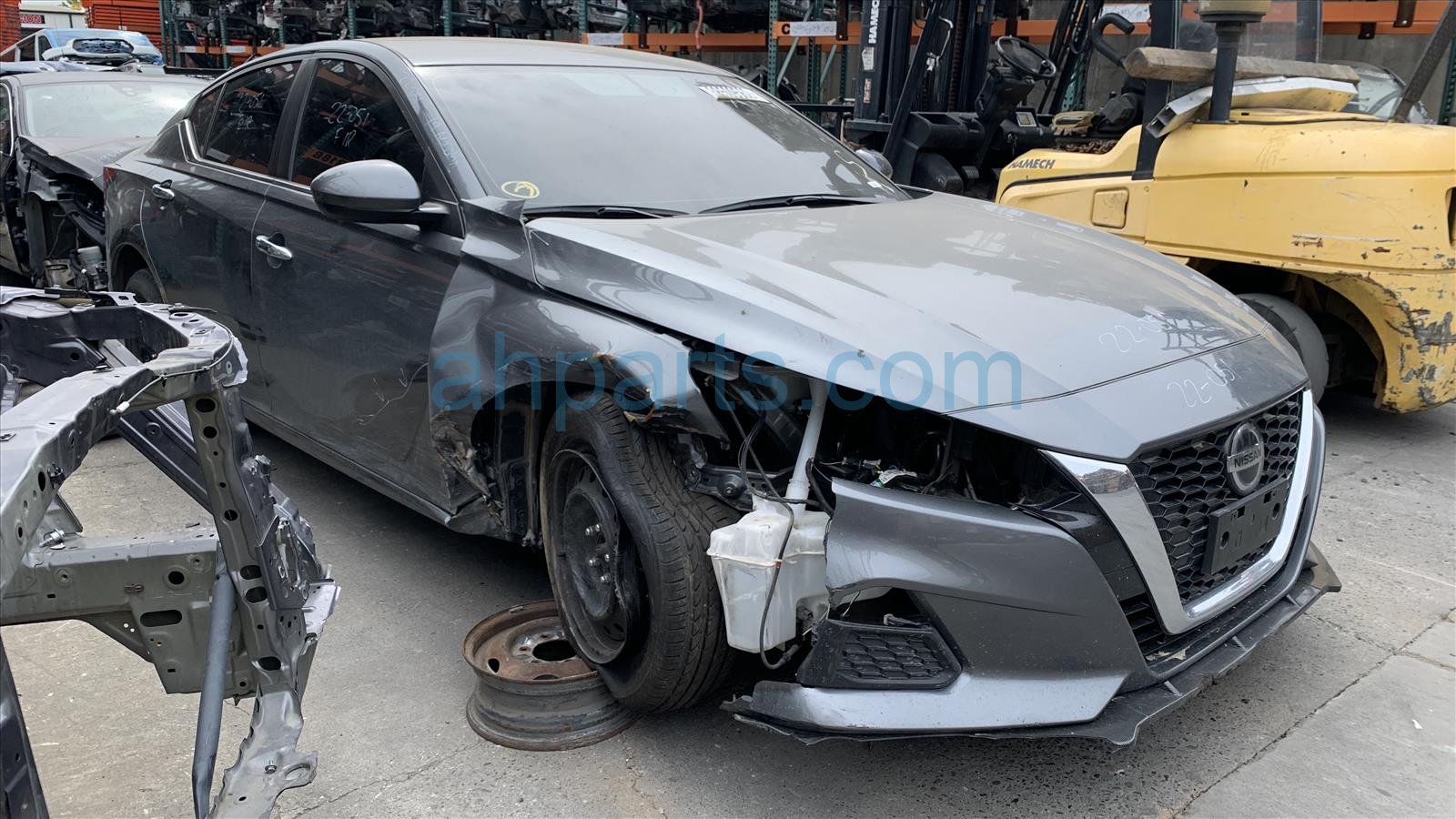 2019 Nissan Altima Replacement Parts