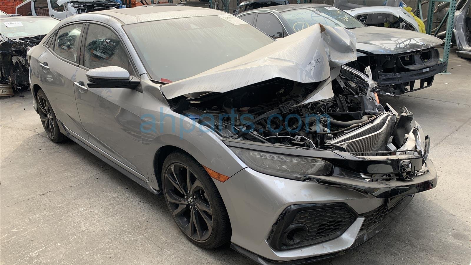 Used OEM Honda Civic Parts