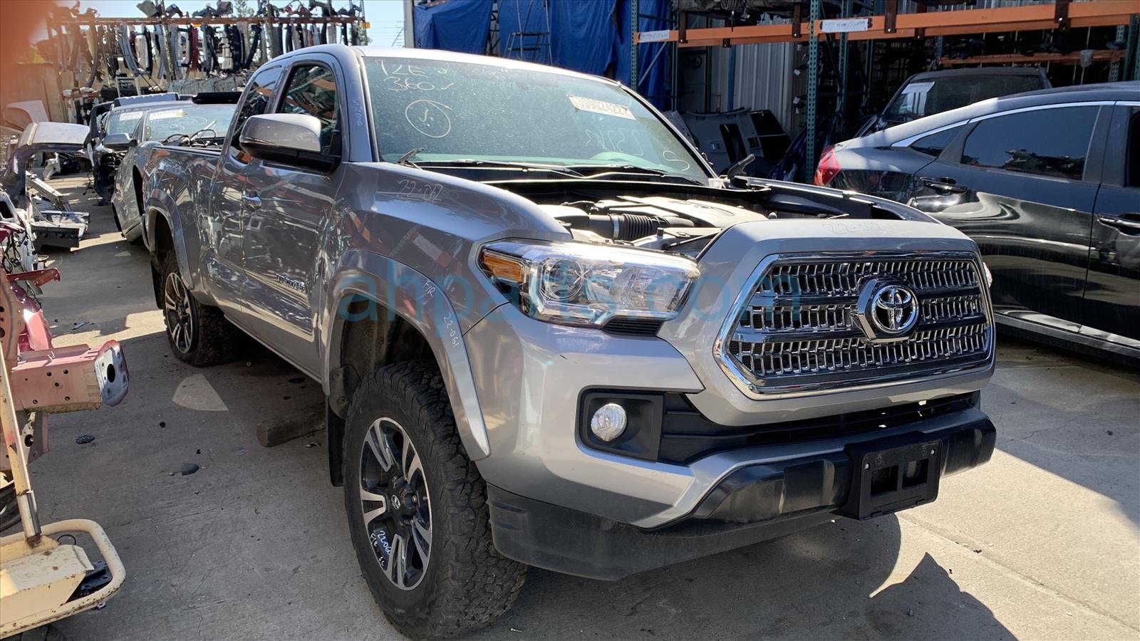 Used OEM Toyota Tacoma Parts