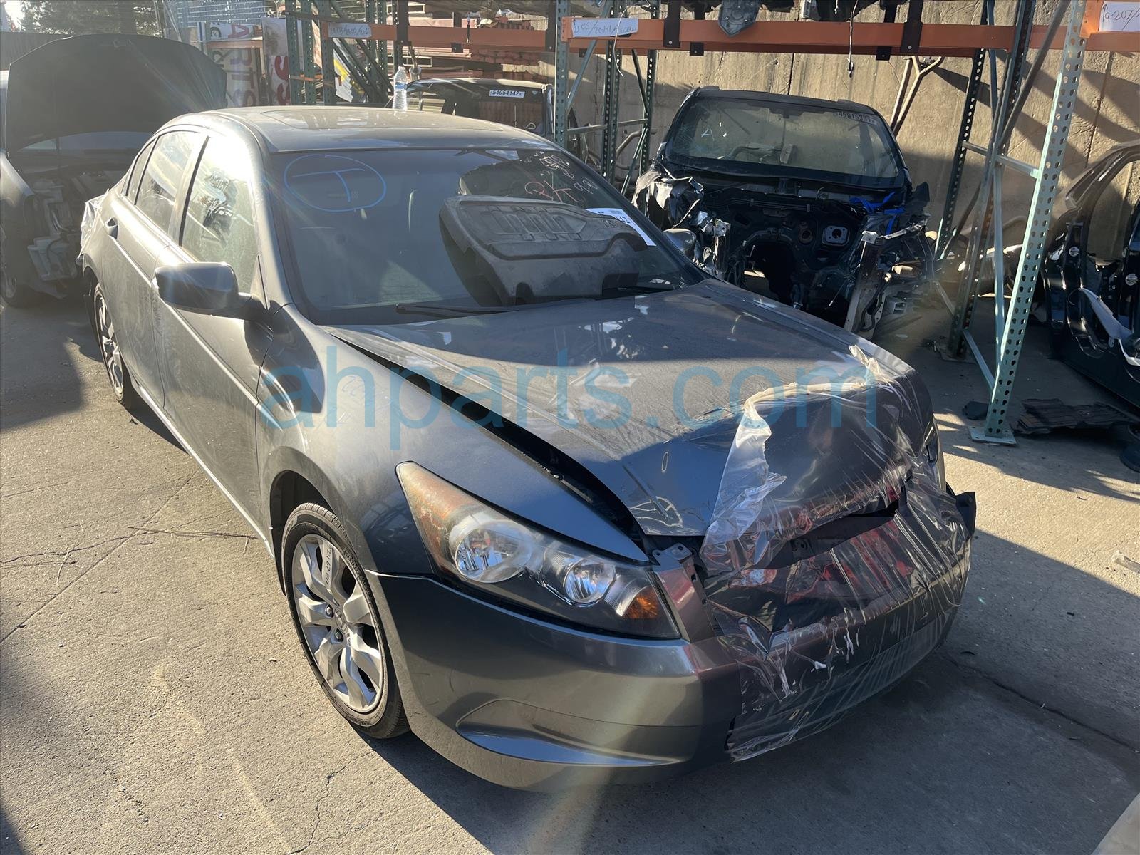 Used OEM Honda Accord Parts