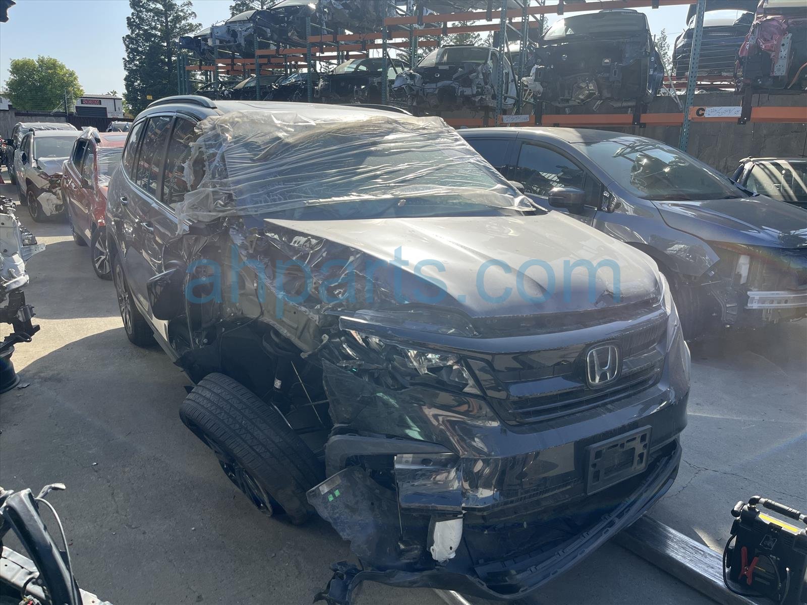 Used OEM Honda Pilot Parts