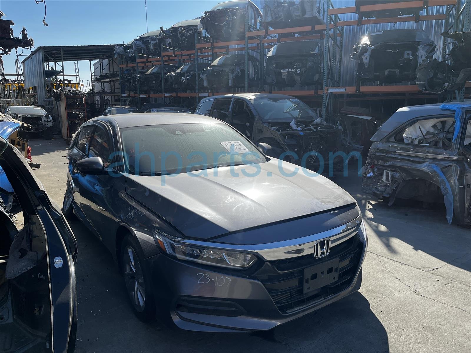 Used OEM Honda Accord Parts