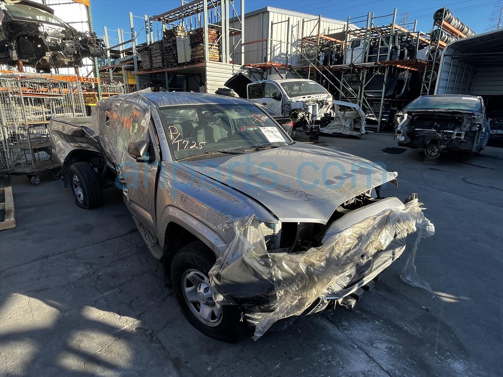 Used OEM Toyota Tacoma Parts