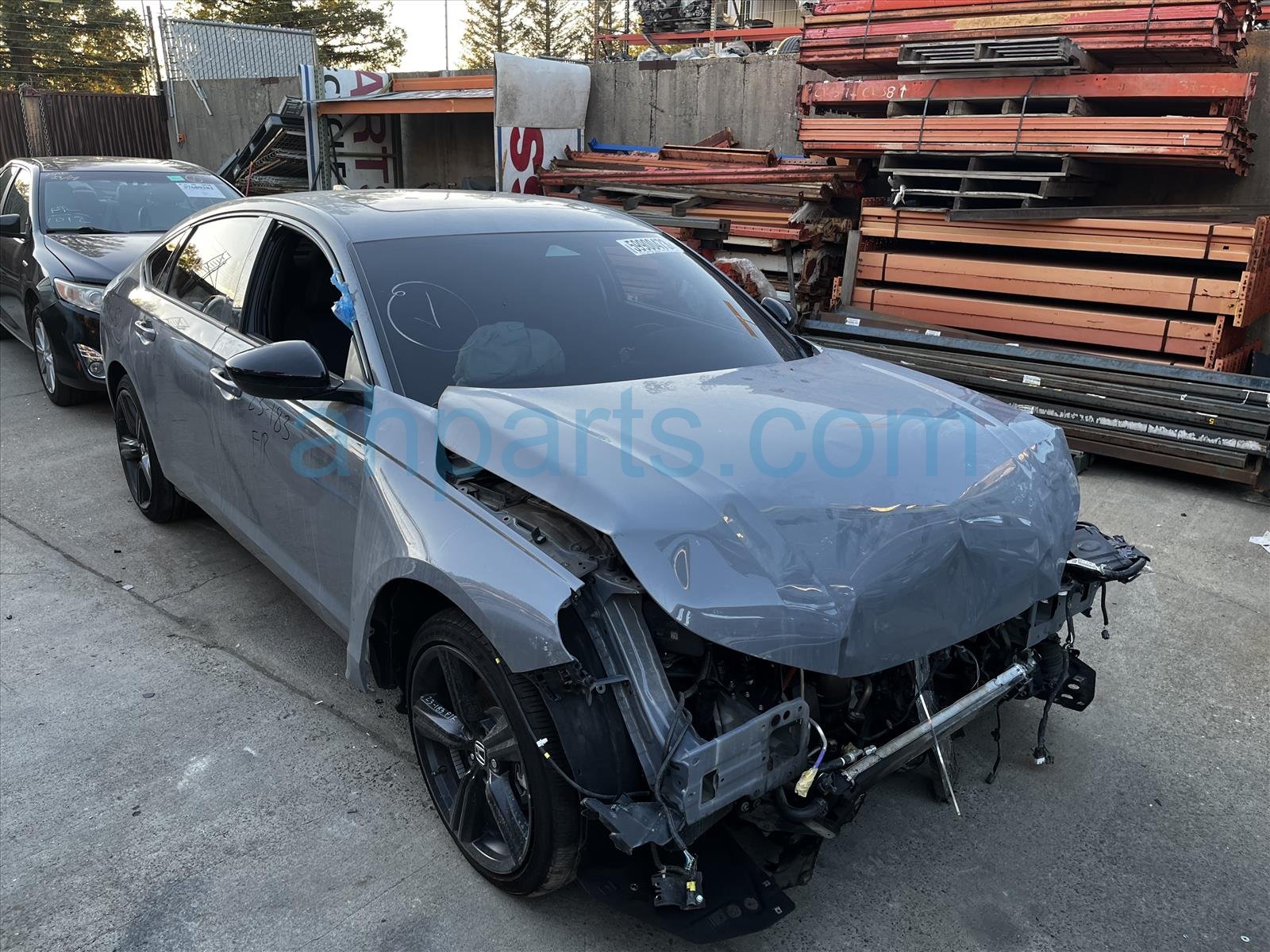 2023 Honda Accord Replacement Parts