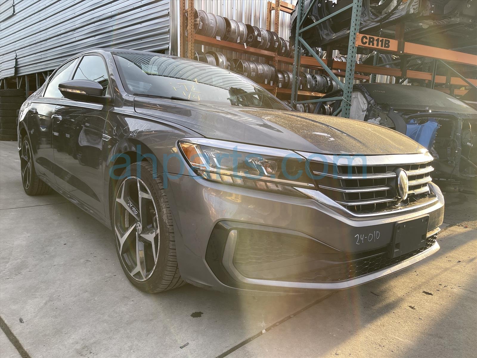 2021 Volkswagen Passat Replacement Parts