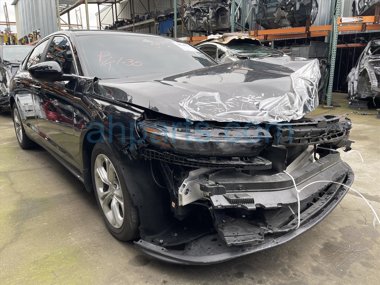 Used OEM Honda Accord Parts