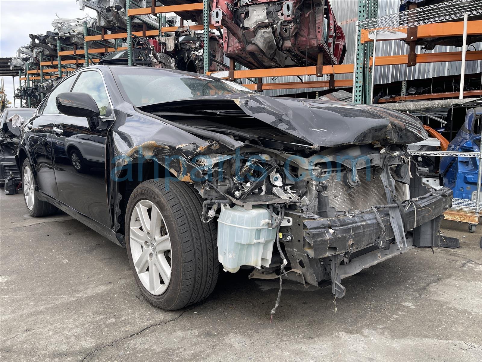 Used OEM Lexus ES 350 Parts