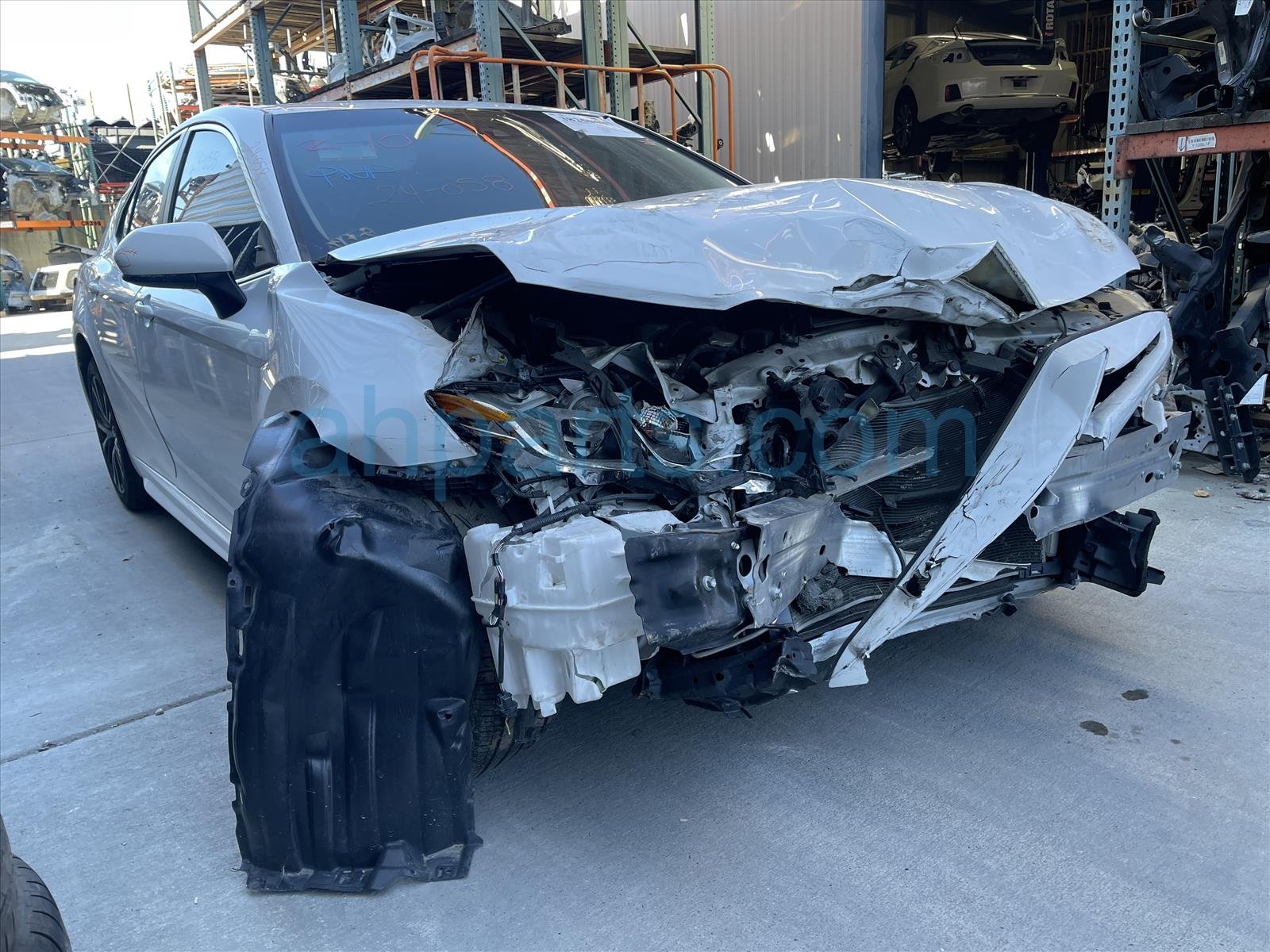 Used OEM Toyota Camry Parts