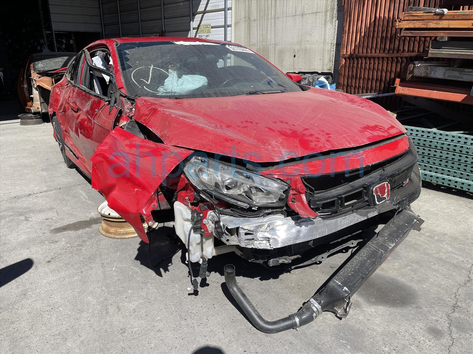 Used OEM Honda Civic Parts