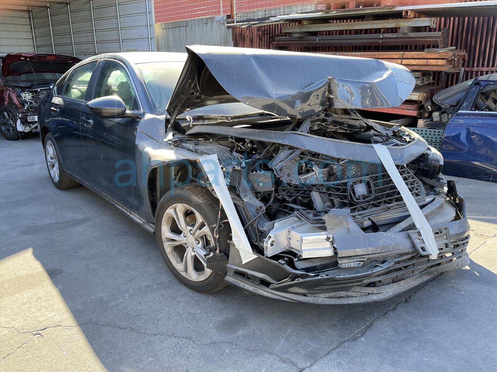 Used OEM Honda Accord Parts