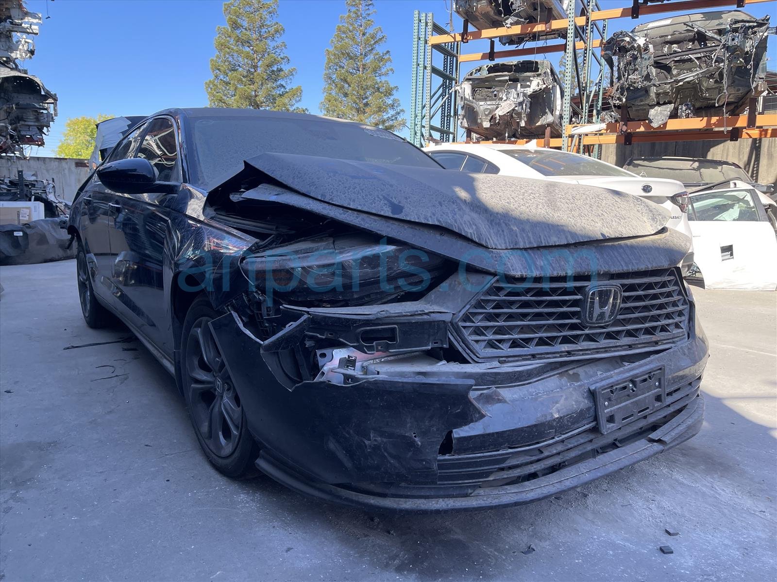 2023 Honda Accord Replacement Parts