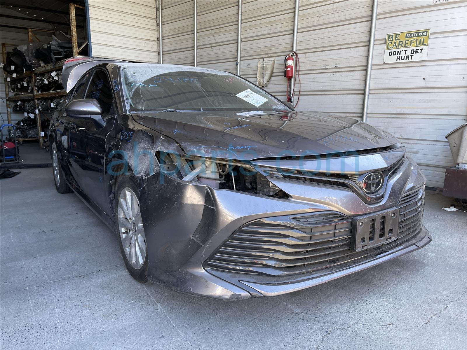 2019 Toyota Camry Replacement Parts