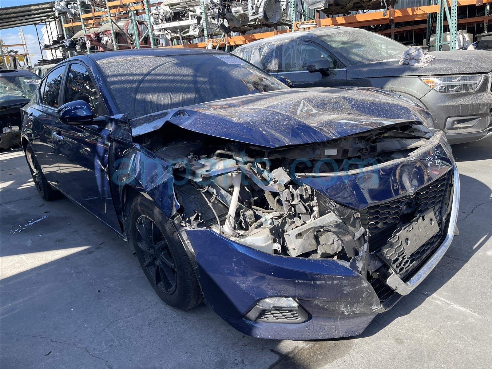 2020 Nissan Altima Replacement Parts