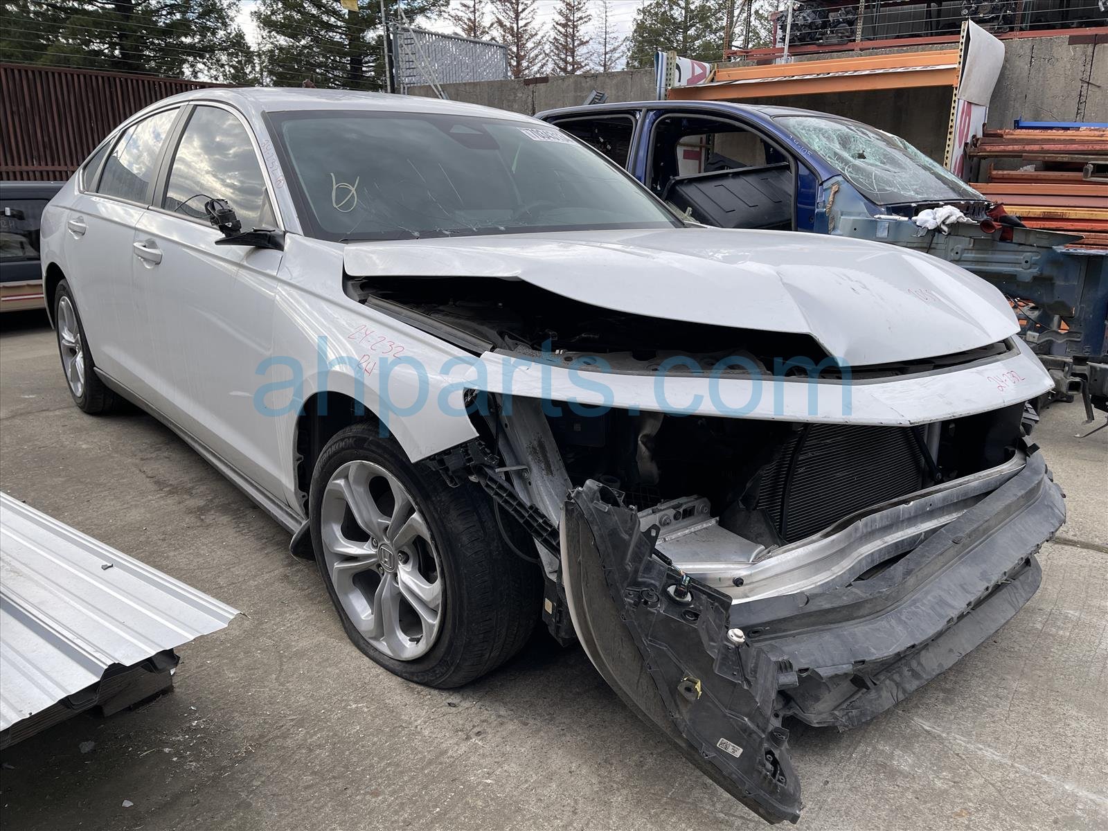 2023 Honda Accord Replacement Parts