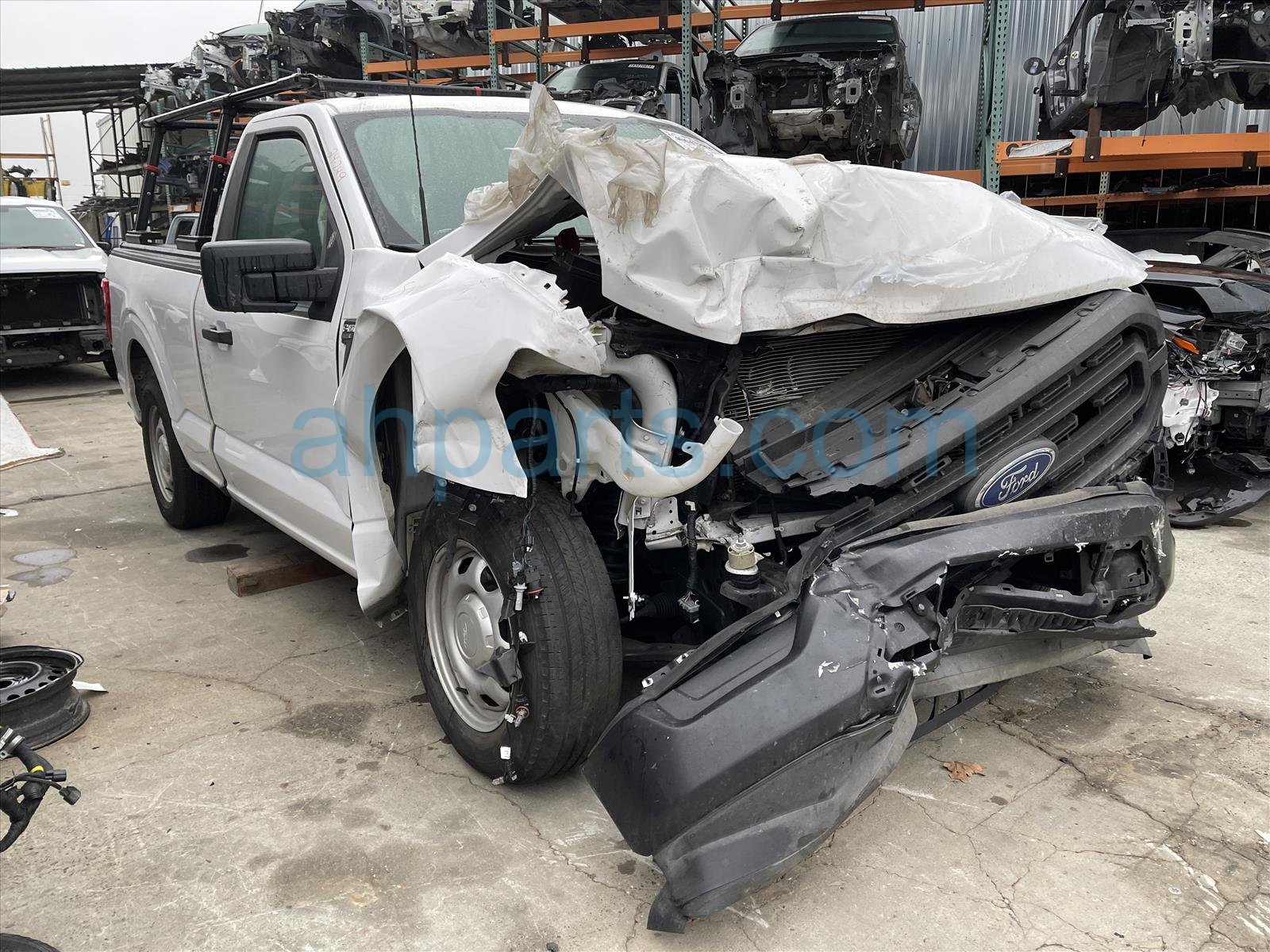 2022 Ford F150 Replacement Parts