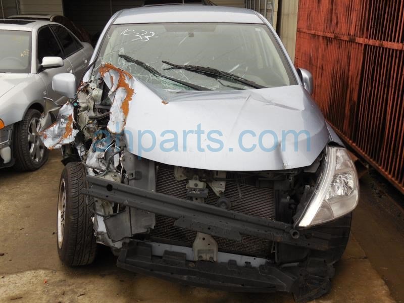 2009 Nissan Versa Replacement Parts