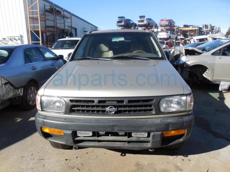 1997 Nissan Pathfinder Replacement Parts